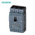 西门子 3VA 塑壳配电保护断路器 3VA2 H100 R100 ETU350 F/3P,A