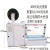 适用于101热熔打包机全屋全自动封箱机高速瓷砖捆扎带塑 封箱一体机(201)