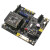 nRF52840开发板 nRF52DK 蓝牙B5.0 Mesh组网 802.15.4  ANT 开发板+继电器+配件 标准套餐