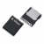 INFINEON Mosfet场效应管 IPT65R105G7XTMA1