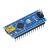 DYQT定制版nanoV30ATMEGA328P改进版开发板工程 V3.0模块(排针未焊接)+USB线
