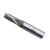 直柄键槽铣刀立铣刀 铣削加工修边刀具2刃高速钢标准系列 可定制 15mm