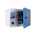 DHG-9030A电热恒温鼓风干燥箱实验室不锈钢工业烘干箱 DHG-9240A(220升不锈钢内胆)