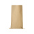 稳斯坦 WST109 纸塑复合袋 编织防潮防水袋 加厚牛皮纸袋 化工水泥袋  45*65（10个）