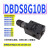 JDI DBDH10液压阀8直动式25溢流阀DBDS6K/10G/20P/30K10B/100/200/315 DBDH 30G10B