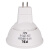 FSL LED灯杯天花灯射灯节卤素灯杯MR16替换光源220V高压4.5W白光