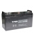 TPWO拓普沃蓄电池NP100-12 12V100AH基站通信直流屏UPS/EPS电源