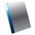 大牧（DAMU）6061合金铝板材纯铝板加工定制薄铝片激光切割厚0.2 1 3 4 5 【1.2*100*200mm*10片】
