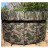 华蒿 HHMN-001 户外模拟训练 野战模拟还原训练 模拟碉堡地堡观察指挥所工事训练器材装备 模拟碉堡