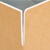 安达通 保温冷纸箱牛皮纸铝箔快递物流生鲜打包箱可折叠 4号（280mm*165mm*185mm）