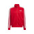 阿迪达斯 （adidas）外套男经典保暖舒适长袖外套夹克运动服IC2414 IC2414/红色 M