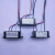 电子离心开关REMS-2205P智能式电动机配套离心开关 电机配件 60A 220P(600-2000W)220V适用