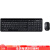 AmazonBasics KS1GMD-US 无线键鼠套装 键盘鼠标组合 办公室宿舍使用