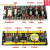 定制洋桃1号开发板 STM32F103C8T6入门100步51单片机 杜洋工作峰 开发板(含核心板)