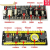 定制洋桃1号开发板 STM32F103C8T6入门100步51单片机 杜洋工作室 开发板+配件包