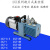 2XZ旋片式真空泵真空油泵直联单相实验室真空抽气泵临海永昊 2XZ-6B(三相380V)