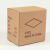 五层瓦楞纸箱生产厂家40*30CM邮政快递打包箱包装纸箱可定做纸箱定制 40*30*30 优质 7天内发出