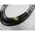 汇龙通450/750V铜芯KVV控制电缆 护套绝缘电线 矿物电力电缆 8x6mm2 100米/卷
