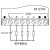 搭配s7-200smart plc扩展信号板SB CM01 AM03 DT04  AE01 AQ01 SB QT04【4路晶体管输出】