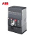 ABB Tmax XT系列发电机保护型塑壳断路器；XT3N250 TMG80-400 FF 4P