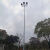 定制定制适用高杆灯户外广场灯球场灯8道路灯15米led升降式超亮10 12 10米100瓦 三头T字架