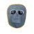 谋福 电焊防护面罩（ 电焊面罩牛皮+灰色眼镜+绑带 ）1007