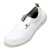代尔塔/DELTAPLUS301213防水防滑防砸耐磨耐油安全鞋白色39码1双