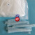3ml独立包装带刻度一次性塑料滴管巴氏吸管3ml加长250支/包
