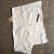 白色工业抹布擦机布碎布废布料吸水吸不掉毛混装涤纶涤棉布 北京天津50斤283元