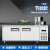 冷藏冷冻柜商用平冷操作台保鲜厨房 双温节能款 150x60x80m