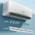 先科（SAST）空调 1.5匹单冷 新能效 定频节能省电除湿 快速制冷 自清洁 家用出租房卧室宿舍壁挂机空调