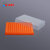 化科BS-02-PB96-O 0.2ml薄壁管盒,橙色 96孔/个, 26个 0.2ml薄壁管盒,橙色96孔/个,26个 