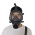 护力盾 MF14型防毒防尘面具过滤式头戴式面具 面具+君品罐