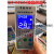 ///嵌入式电暖气温控器智能手机控电采暖控制器 LXA012温控器+遥控器(宽电压)