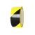 稳斯坦 LBS810 PVC警示胶带地贴 5S6S定位斑马线胶带 黑黄地板划线胶带 48mm宽 33米长