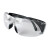 3M SF301AS中国款安全眼镜 透明防刮擦镜片 20副