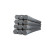 虎雀（HUQUE）圆管 焊管 焊接钢管 圆形钢管 DN65壁厚3.5mm 一米价