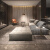 纳威家居（NAV）皮埃蒙特方块布艺沙发客厅现代简约豆腐块网红设计师2021新款 组合H2(U型420*210cm)