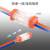 T型免破线快速接线端子电线连接器对接快接头夹子接线器接头神器 NC736