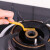 煤气灶清洁刷家用厨房灶台刷清洁神器油烟机去油去污刷缝隙清洗工具（3只装）