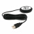 USB自适应波特率路测网优GPS北斗GNSS天线接收器BN-84U USB USB电平