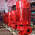 普斯 XBD消防泵喷淋循环泵消火栓泵离心泵增压稳压成套设备 185KW