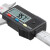 桂量高精度电子数显卡尺0-150mm不锈钢游标卡尺工业测量工具 GL022 0-150mm塑料表头