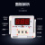 -R20K 温仪 数显温度表 温器 K型0-399℃ 恒温制器 O111ROM E5C4 K型 999°C