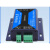 定制泥人科技工业级2路IP以太网网络继电器模块远程控制IO输出1路 标准版(带外壳)+12V电源