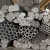 迈恻亦6063铝管 铝合金管 空心圆柱 DIY实验铝管 定制
