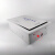 ABDT 定制 弱电箱 多媒体信息箱 多媒体布线箱 弱电箱300200 多媒 白色2.5斤