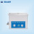 昆山舒美 KQ-100E型超声波清洗机 实验室小型台式超声波清洗器4升6升 电子线路板工业机械五金零件 KQ-100V 