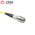大恒光电 FC/PC 接口 单模光纤跳线教学器材 DH-FSM780-FC-1