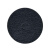 伽華（KARVA）JH-10-3 10寸百洁垫 黑垫 地面抛光打蜡清洗 起蜡垫清洁垫抛光垫抛光片百洁片(5片/盒)